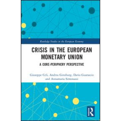 Crisis in the European Monetary Union Crisis in the European Monetary Union
