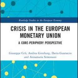 Crisis in the European Monetary Union