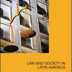 Law and Society in Latin America