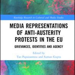 Media Representations of Anti-Austerity Protests in the EU