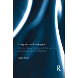 Lawyers and Savages Lawyers and Savages