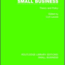 Small Business Small Business