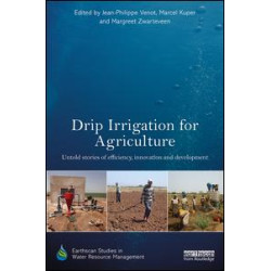 Drip Irrigation for Agriculture Drip Irrigation for Agriculture