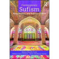 Contemporary Sufism