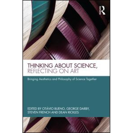 Thinking about Science, Reflecting on Art