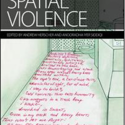 Spatial Violence Spatial Violence