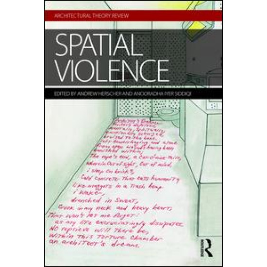 Spatial Violence