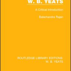 W. B. Yeats W. B. Yeats