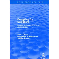 Designing for Designers (Routledge Revivals) Designing for Designers (Routledge Revivals)