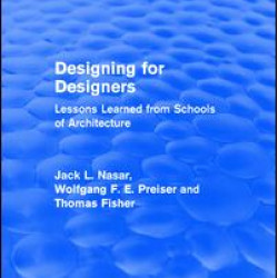 Designing for Designers (Routledge Revivals)