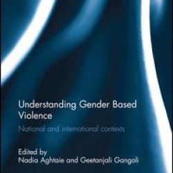 Understanding Gender Based Violence