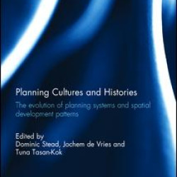 Planning Cultures and Histories