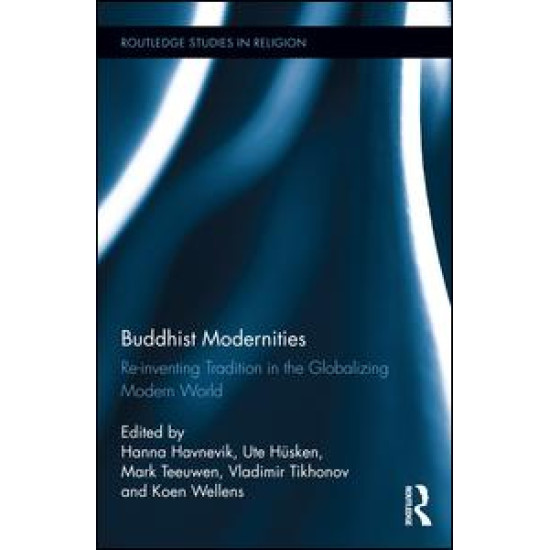 Buddhist Modernities Buddhist Modernities