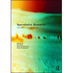 Speculative Research Speculative Research