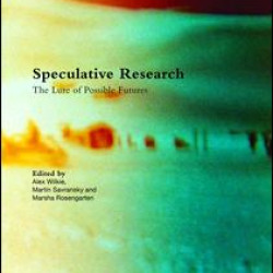 Speculative Research Speculative Research