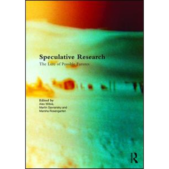 Speculative Research