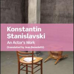 An Actor's Work An Actor's Work