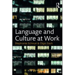 Language and Culture at Work