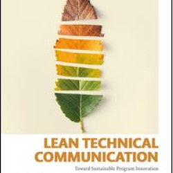 Lean Technical Communication