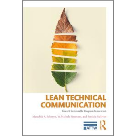 Lean Technical Communication
