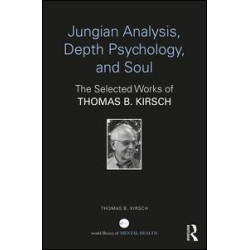 Jungian Analysis, Depth Psychology, and Soul