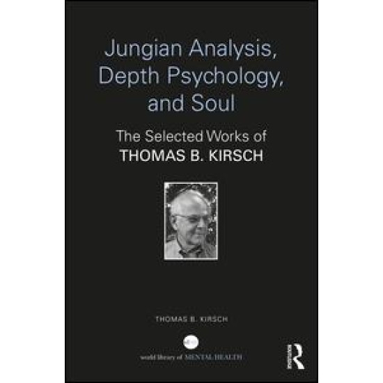 Jungian Analysis, Depth Psychology, and Soul