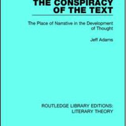 The Conspiracy of the Text
