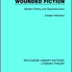 Wounded Fiction Wounded Fiction