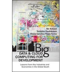 Big Data and Cloud Computing for Development