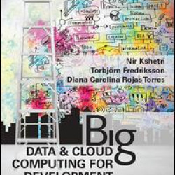 Big Data and Cloud Computing for Development