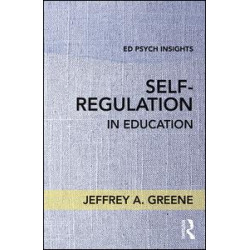 Self-Regulation in Education Self-Regulation in Education