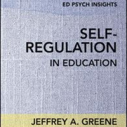 Self-Regulation in Education