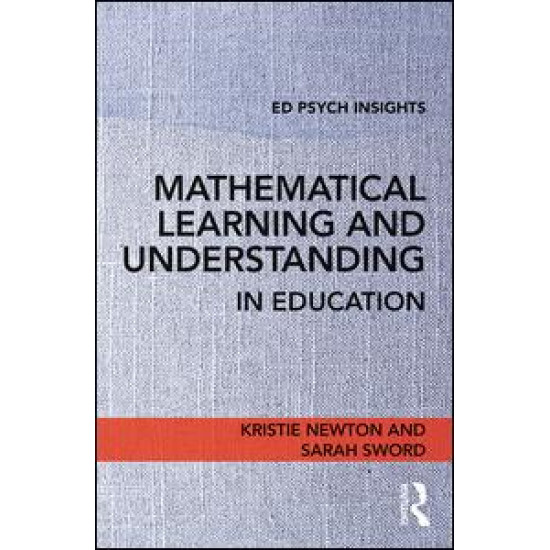 Mathematical Learning and Understanding in Education