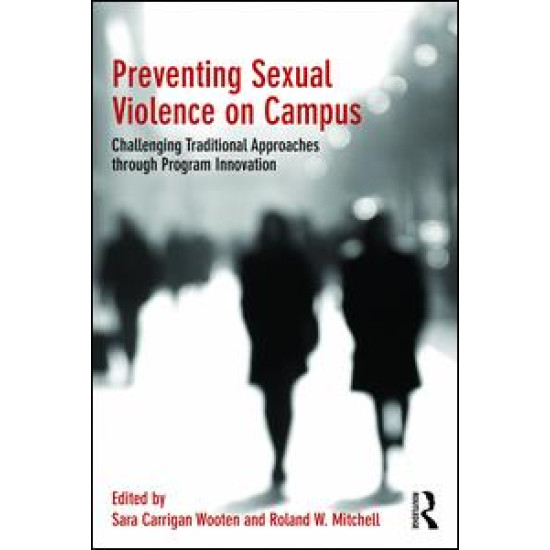 Preventing Sexual Violence on Campus