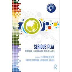 Serious Play Serious Play