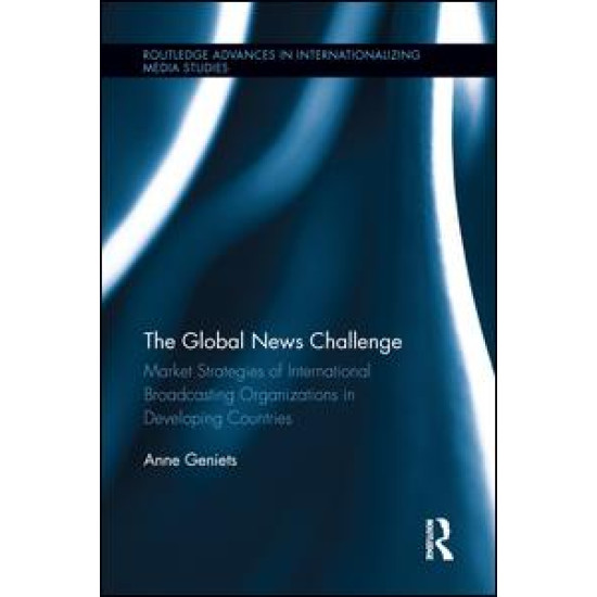The Global News Challenge The Global News Challenge