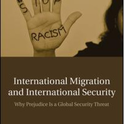 International Migration and International Security International Migration and International Security