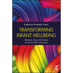 Transforming Infant Wellbeing Transforming Infant Wellbeing