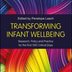 Transforming Infant Wellbeing Transforming Infant Wellbeing