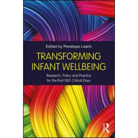 Transforming Infant Wellbeing