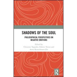 Shadows of the Soul Shadows of the Soul