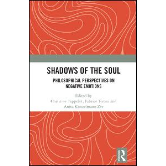 Shadows of the Soul