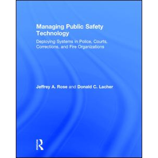 Managing Public Safety Technology