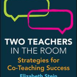 Two Teachers in the Room Two Teachers in the Room