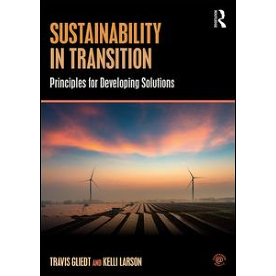Sustainability in Transition Sustainability in Transition