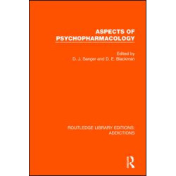 Aspects of Psychopharmacology Aspects of Psychopharmacology