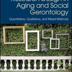 Research Design in Aging and Social Gerontology