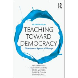 Teaching Toward Democracy 2e Teaching Toward Democracy 2e