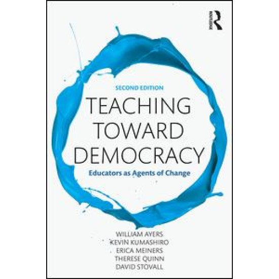 Teaching Toward Democracy 2e