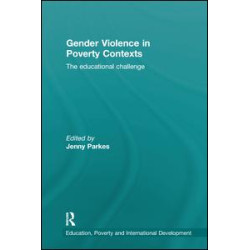 Gender Violence in Poverty Contexts